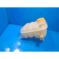 Ford Falcon Territory  4.0 Petrol Overflow Bottle