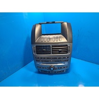 Ford Falcon Fg G6 Mki Standard Radio Cd Player