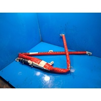 Ford Falcon Fg-Fgx Fg  Right Side Curtain Airbag