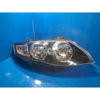 Ford Falcon Fg Right Headlamp