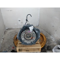 Ford Falcon Fg 4.0 F Trans Code Automatic  Transmission