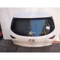 Mazda Cx5 Kf, Tailgate