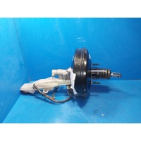Mazda Cx5 Kf  Brake Booster