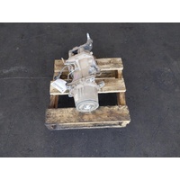 Mazda Cx5 Kf Petrol Rear Diff Centre