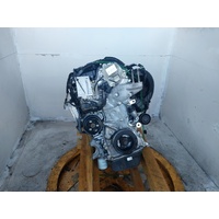 Mazda Cx5 Kf Petrol 2.5 Non Turbo   Engine   Used