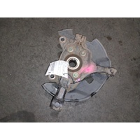 Mazda Cx5 Kf Left Front Hub Assembly