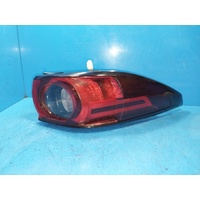 Mazda Cx5 Kf Left Taillight