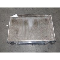 Mazda Cx5 Kf Radiator