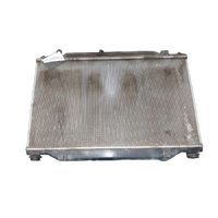 Mazda Cx5 Kf Radiator