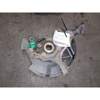 Mazda Cx5 Kf  Right Front Hub Assembly