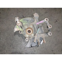 Mazda Cx5 Ke-Kf Right Rear Hub Assembly