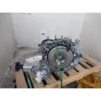 Mazda Cx5 Kf Auto, Transmission