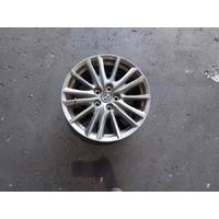 Mazda Cx5 Kf, 17 X 7 Inch Alloy Wheel