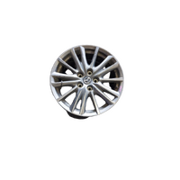 Mazda Cx5 Kf, 17 X 7 Inch Alloy Wheel