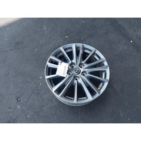Mazda Cx5 Kf, 17 X 7 Inch Alloy Wheel