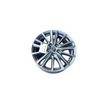 Mazda Cx5 Kf, 17 X 7 Inch Alloy Wheel