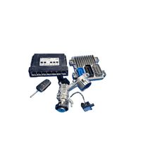 Holden Cruze Jh Ecu Security Set