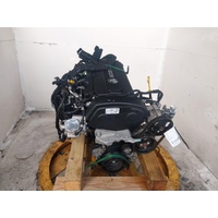 Holden Cruze Jh 1.8 F18d4 Petrol Engine 8th Vin = M