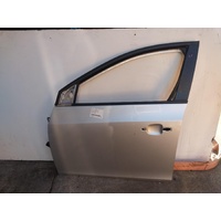 Holden Cruze Jh Sedan/Hatch, Left Front Door