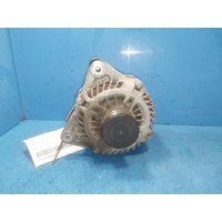 Nissan Juke Alternator