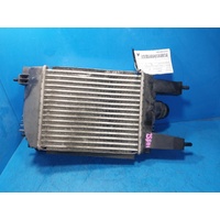 Nissan Juke F15 Intercooler