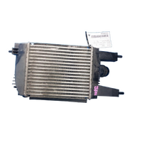 Nissan Juke F15 Intercooler