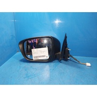 Nissan Juke F15 Left Door Mirror