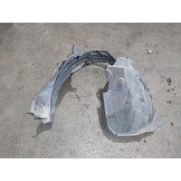 Nissan Juke Left Guard Liner