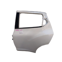 Nissan Juke F15, Left Rear Door