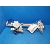 Nissan Juke F15, Right Front Window Regulator