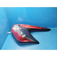 Nissan Juke F15 Right Taillight