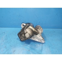 Nissan Juke Starter Motor