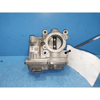 Nissan Juke F15 Throttle Body