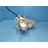 Holden Commodore 3.6 Ve, Starter Motor