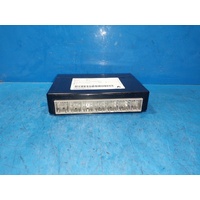 Holden Commodore Ve Bcm