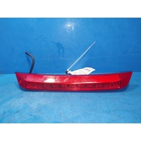 Kia Cerato Yd, High Level Stoplight