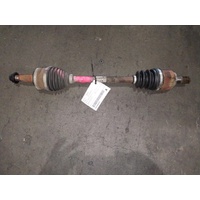 Kia Cerato Yd Left Driveshaft