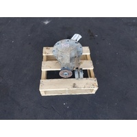 Hyundai Iload_Imax Tq,  3.692 Ratio Diff Centre