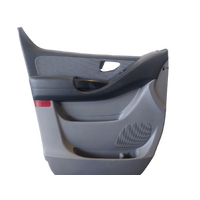 Hyundai Iload/Imax Tq Left Front Door Trim