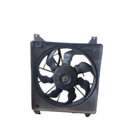 Hyundai Iload/Imax Tq 2.5 Diesel Rh Side Radiator Fan