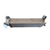 Hyundai Iload_Imax Intercooler