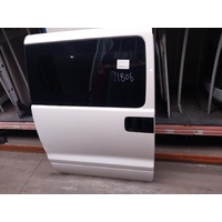 Hyundai Iload Tq, Right Sliding Door