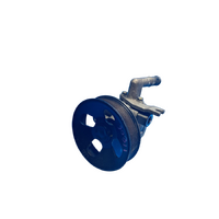 Hyundai Iload/Imax 2.5 Turbo Diesel Steering Pump