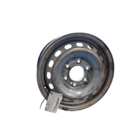 Hyundai Iload/Imax Tq, 16 X 6.5 Inch Steel Wheel