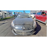 Mazda 3 Bl Auto T/M, Transmission Ecu