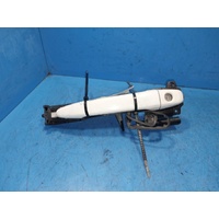 Toyota Aurion Gsv40r Left Front/Left Rear Outer Door Handle