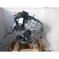 Toyota Aurion Tarago, 3.5 2Gr-Fe  Engine  Used