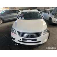 Toyota Aurion Gsv40r 3.5 2Gr-Fe Automatic  Radiator