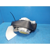 Toyota Aurion Camry Left Front Seat Belt