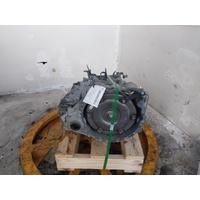 Toyota Aurion Gsv40r 3.5 V6 2gr-fe Auto Transmission